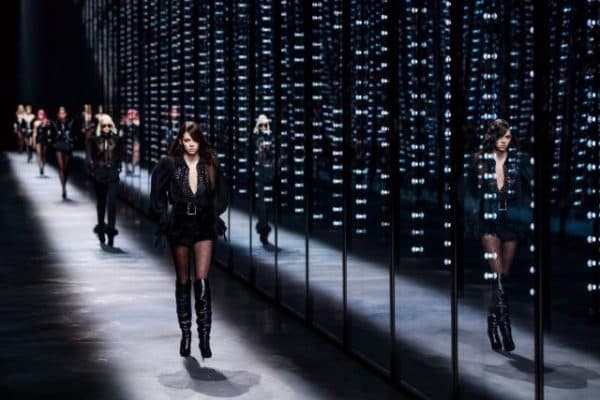 Τεχνητή νοημοσύνη: Βγάζει τα ανθρώπινα μοντέλα μόδας από το κάδρο - Οικονομικός Ταχυδρόμος, Τεχνητή νοημοσύνη: Βγάζει τα ανθρώπινα μοντέλα μόδας από το κάδρο –, TechWar.GR