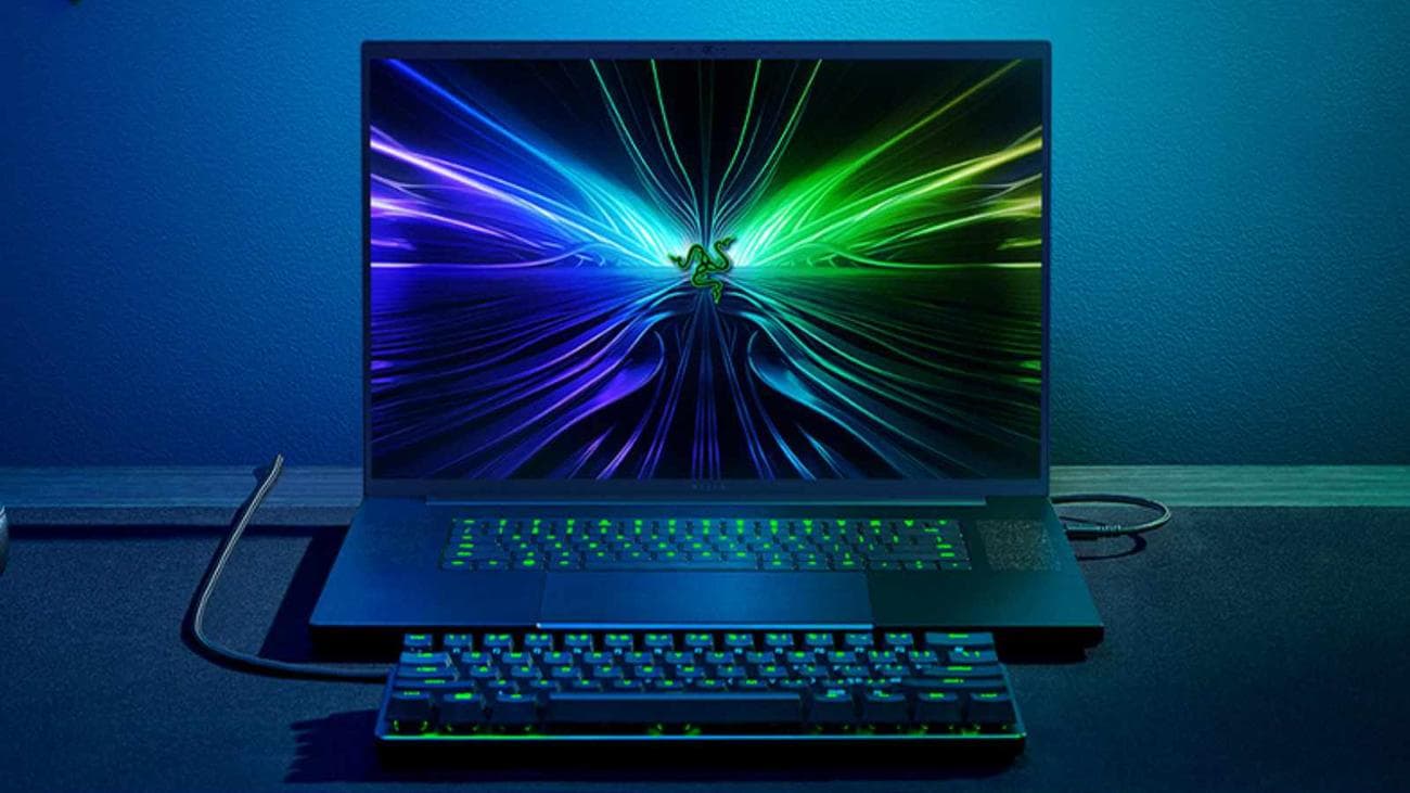 Το Razer Blade 16 έχει την «πρώτη στον κόσμο» οθόνη OLED 16 ιντσών 240 Hz, Το Razer Blade 16 έχει την «πρώτη στον κόσμο» οθόνη OLED 16 ιντσών 240 Hz, TechWar.GR