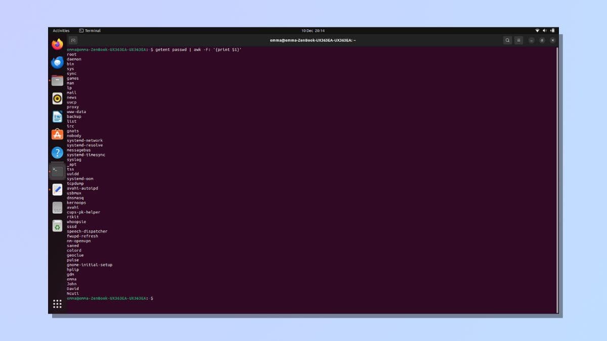 Πώς να καταχωρήσετε χρήστες στο Linux, Πώς να καταχωρήσετε χρήστες στο Linux, TechWar.GR