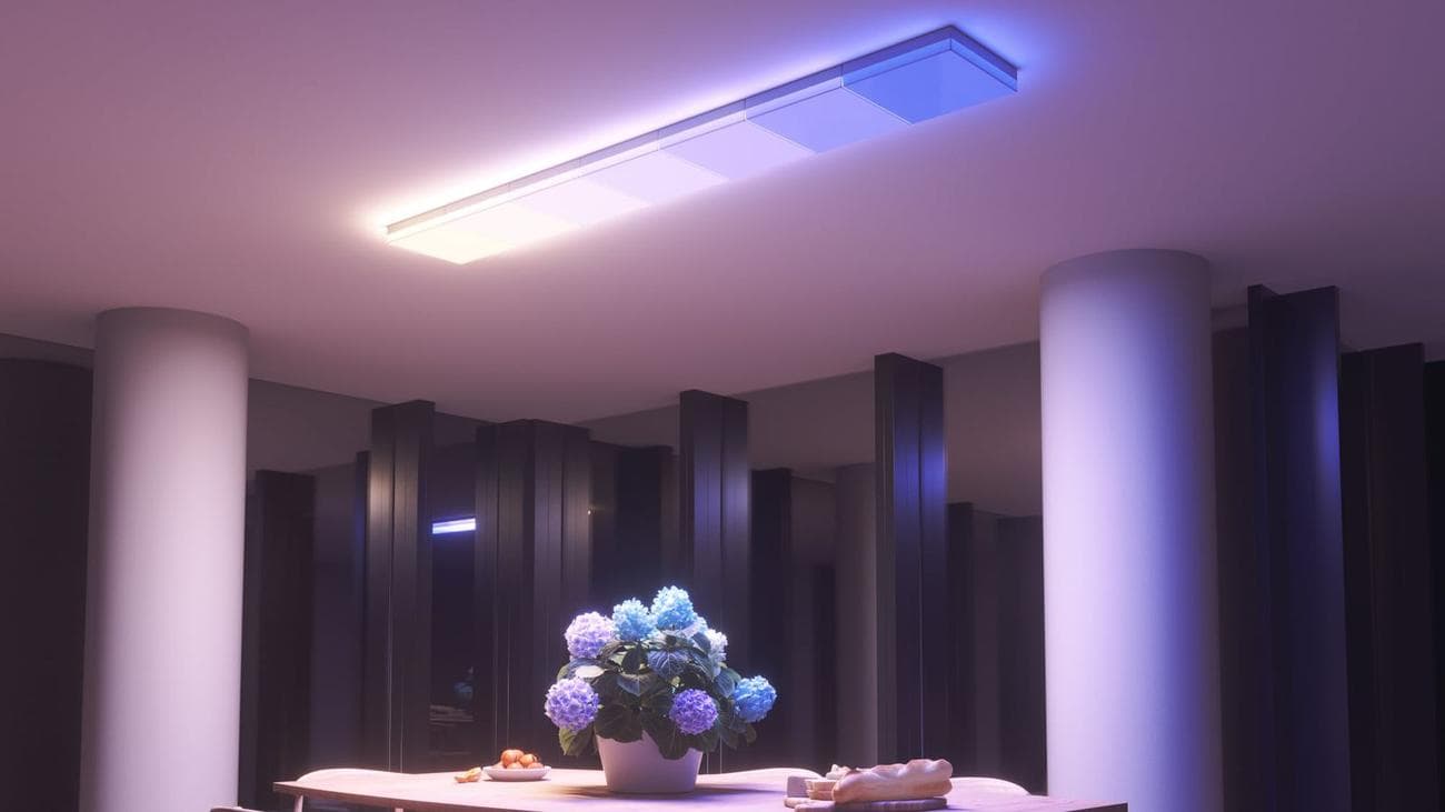 CES 2024: Η Nanoleaf παρουσιάζει το ντεμπούτο των Outdoor Lights με δυνατότητα Matter-Enabled και νέα λειτουργία μουσικής, δέχεται προπαραγγελίες για το Skylight, CES 2024: Η Nanoleaf παρουσιάζει το ντεμπούτο των Outdoor Lights με δυνατότητα Matter-Enabled και νέα λειτουργία μουσικής, δέχεται προπαραγγελίες για το Skylight, TechWar.GR