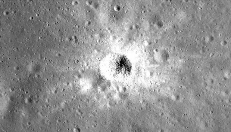 Σελήνη: Συνήλθε από το κώμα η ιαπωνική αποστολή SLIM - nasa 3 - TechWar.GR