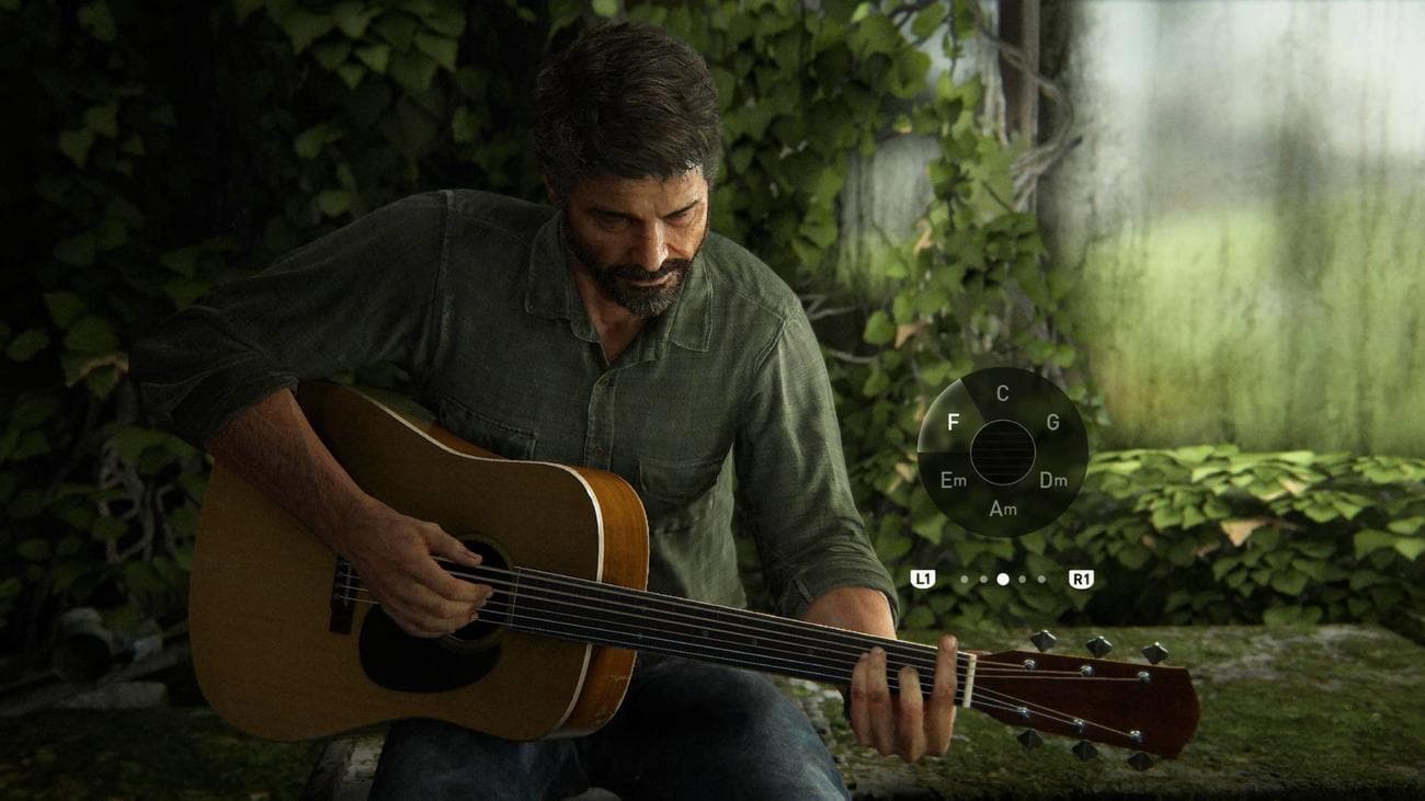 The Last of Us Part II Remastered review: Η καλύτερη έκδοση ενός αριστουργήματος, The Last of Us Part II Remastered review: Η καλύτερη έκδοση ενός αριστουργήματος, TechWar.GR