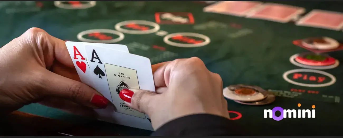 Nomini Casino