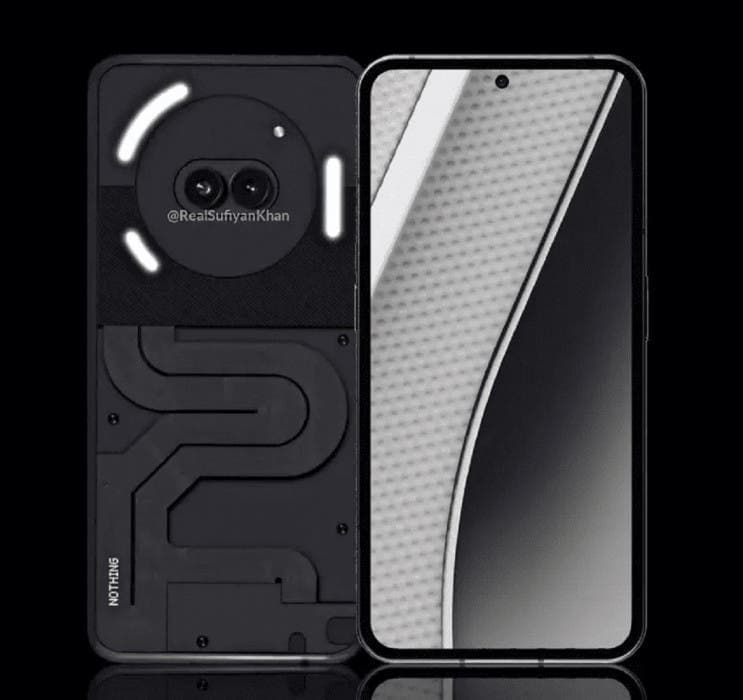 Τίποτα τηλέφωνο (2α)