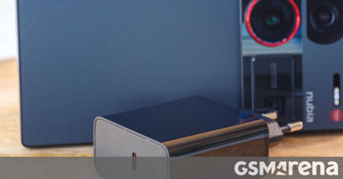 nubia Z60 Ultra δοκιμή διάρκειας ζωής μπαταρίας nubia Z60 Ultra δοκιμή διάρκειας ζωής μπαταρίας