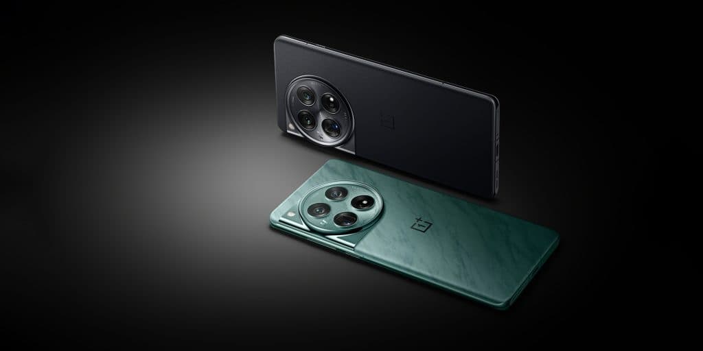 Παγκόσμια ημερομηνία κυκλοφορίας, τιμή, περισσότερα - oneplus 12 colors us 1 - TechWar.GR