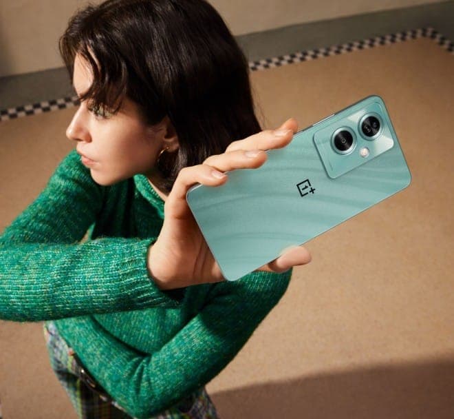 OnePlus Nord N30, OnePlus Nord N30 SE 5G: Επίσημο με Dimensity 6020