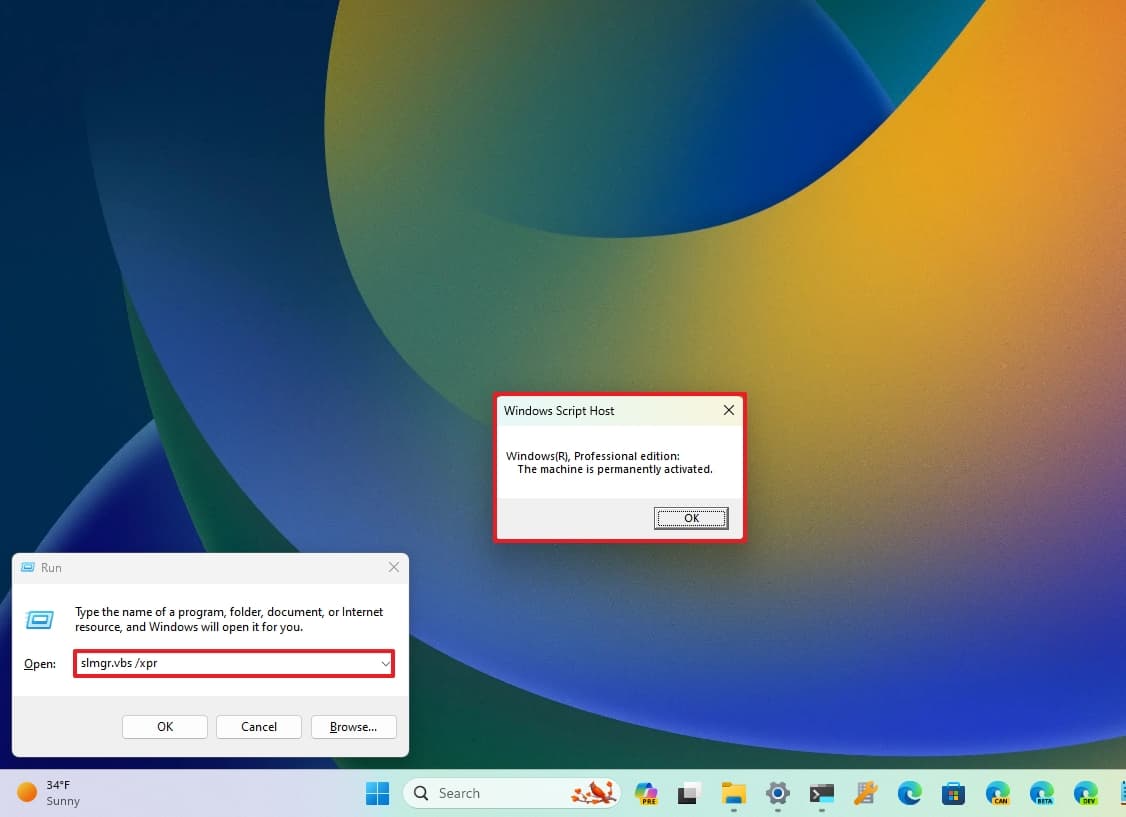 Πώς να προσδιορίσετε την κατάσταση ενεργοποίησης στα Windows 11, Πώς να προσδιορίσετε την κατάσταση ενεργοποίησης στα Windows 11, TechWar.GR