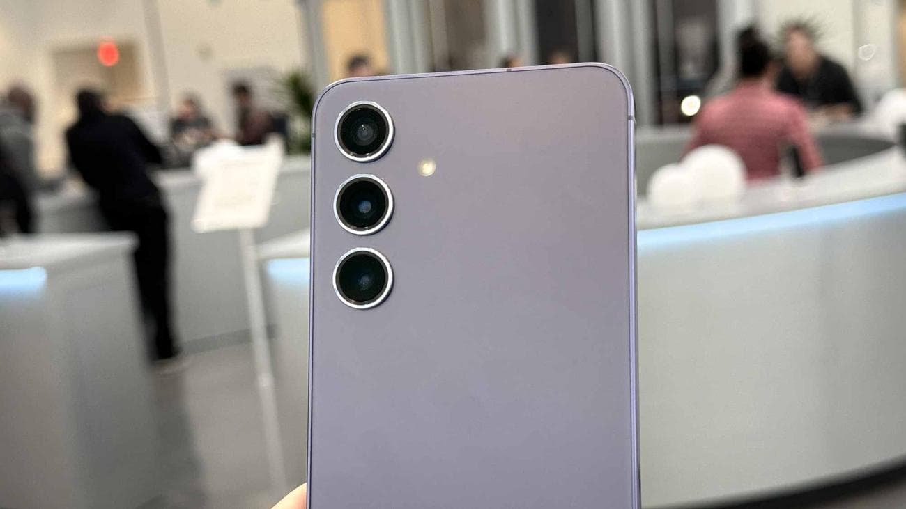 Samsung Galaxy S24: 7 λόγοι για να αγοράσετε (και 3 λόγοι για να παραλείψετε), Samsung Galaxy S24: 7 λόγοι για να αγοράσετε (και 3 λόγοι για να παραλείψετε), TechWar.GR