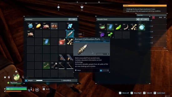 Πώς να αποκτήσετε Palworld Ancient Civilization Parts, Πώς να αποκτήσετε Palworld Ancient Civilization Parts, TechWar.GR