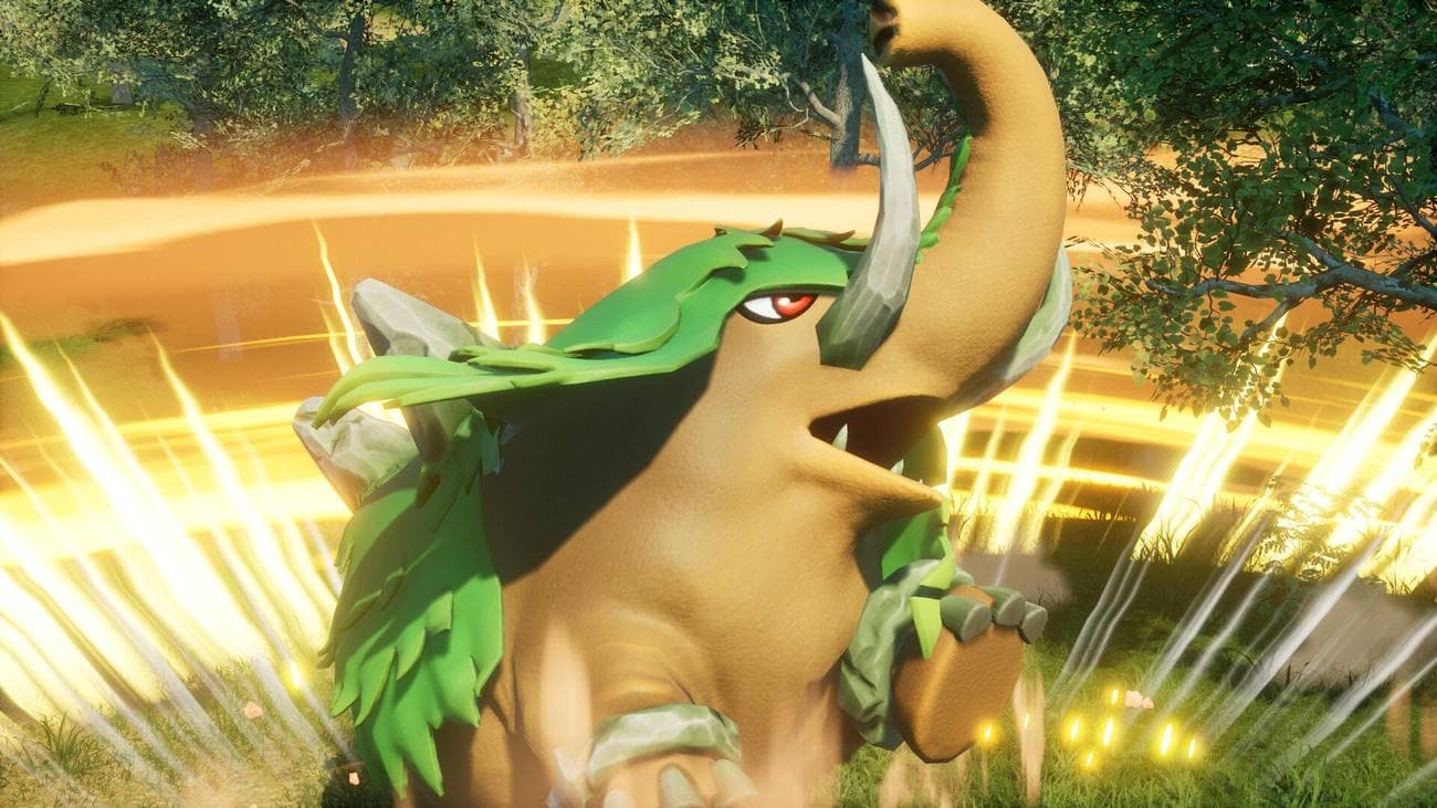 Το Palworld έχει υποστήριξη ελεγκτή;