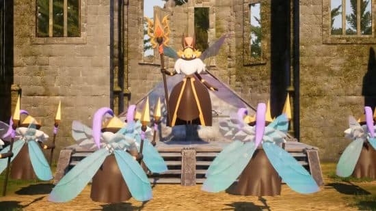 All 100 Palworld pals – the complete Paldeck, All 100 Palworld pals – the complete Paldeck, TechWar.GR