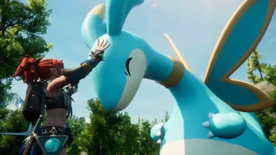 All 100 Palworld pals – the complete Paldeck, All 100 Palworld pals – the complete Paldeck, TechWar.GR