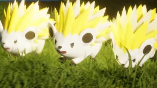 All 100 Palworld pals – the complete Paldeck, All 100 Palworld pals – the complete Paldeck, TechWar.GR