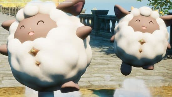 All 100 Palworld pals – the complete Paldeck, All 100 Palworld pals – the complete Paldeck, TechWar.GR