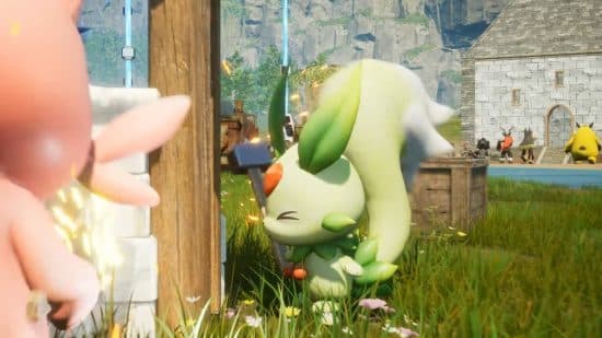 All 100 Palworld pals – the complete Paldeck, All 100 Palworld pals – the complete Paldeck, TechWar.GR