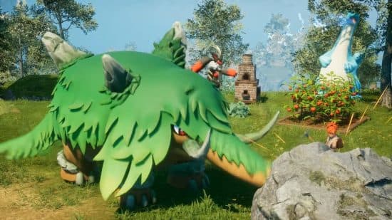 All 100 Palworld pals – the complete Paldeck, All 100 Palworld pals – the complete Paldeck, TechWar.GR