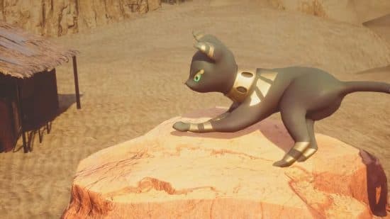 All 100 Palworld pals – the complete Paldeck, All 100 Palworld pals – the complete Paldeck, TechWar.GR