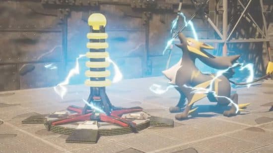 All 100 Palworld pals – the complete Paldeck, All 100 Palworld pals – the complete Paldeck, TechWar.GR