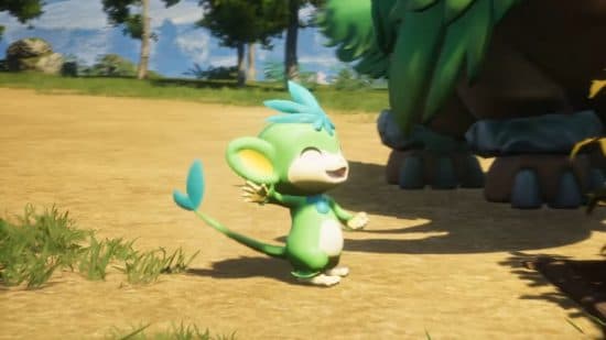 All 100 Palworld pals – the complete Paldeck, All 100 Palworld pals – the complete Paldeck, TechWar.GR