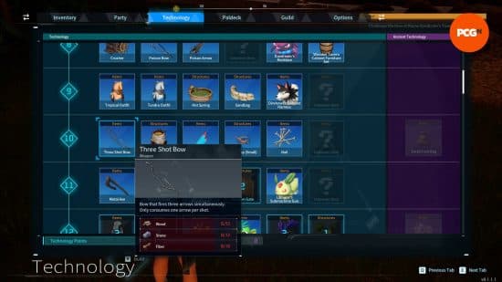 Τα καλύτερα όπλα Palworld και πού να τα βρείτε, Τα καλύτερα όπλα Palworld και πού να τα βρείτε, TechWar.GR