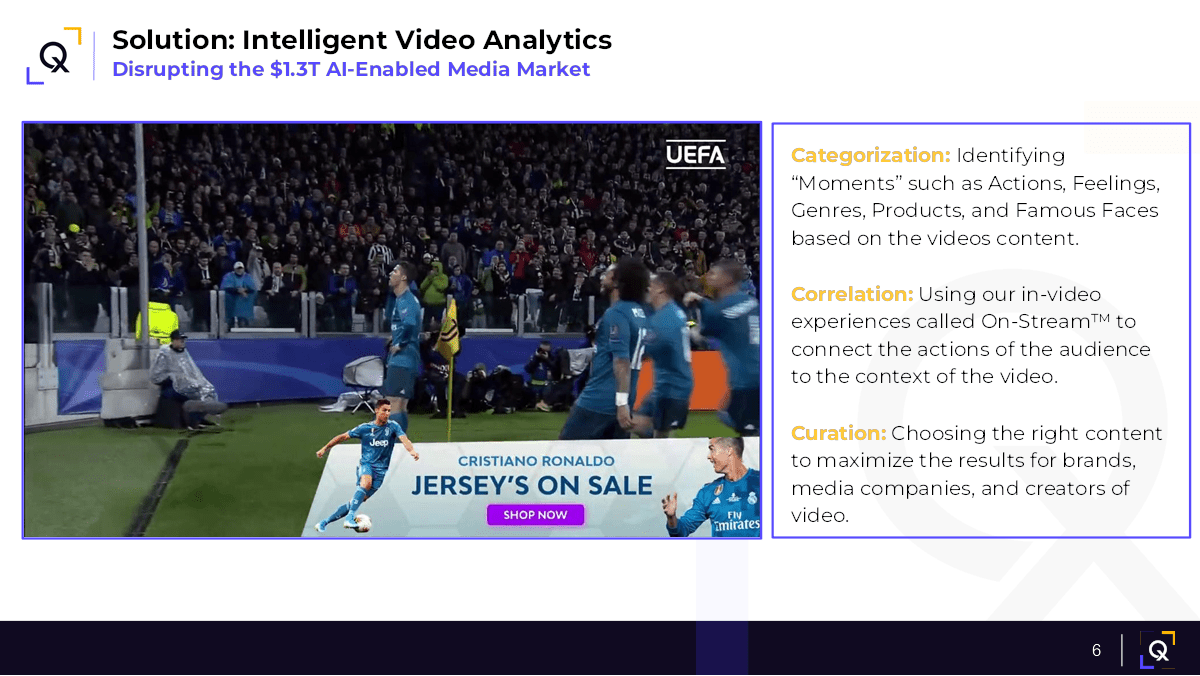 Pitch Deck Teardown: Seed deck της Qortex $10 εκατομμυρίων, Pitch Deck Teardown: Seed deck της Qortex $10 εκατομμυρίων, TechWar.GR