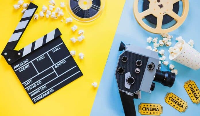 Οι καλύτεροι ιστότοποι και πλατφόρμες για να παρακολουθήσετε δωρεάν online película