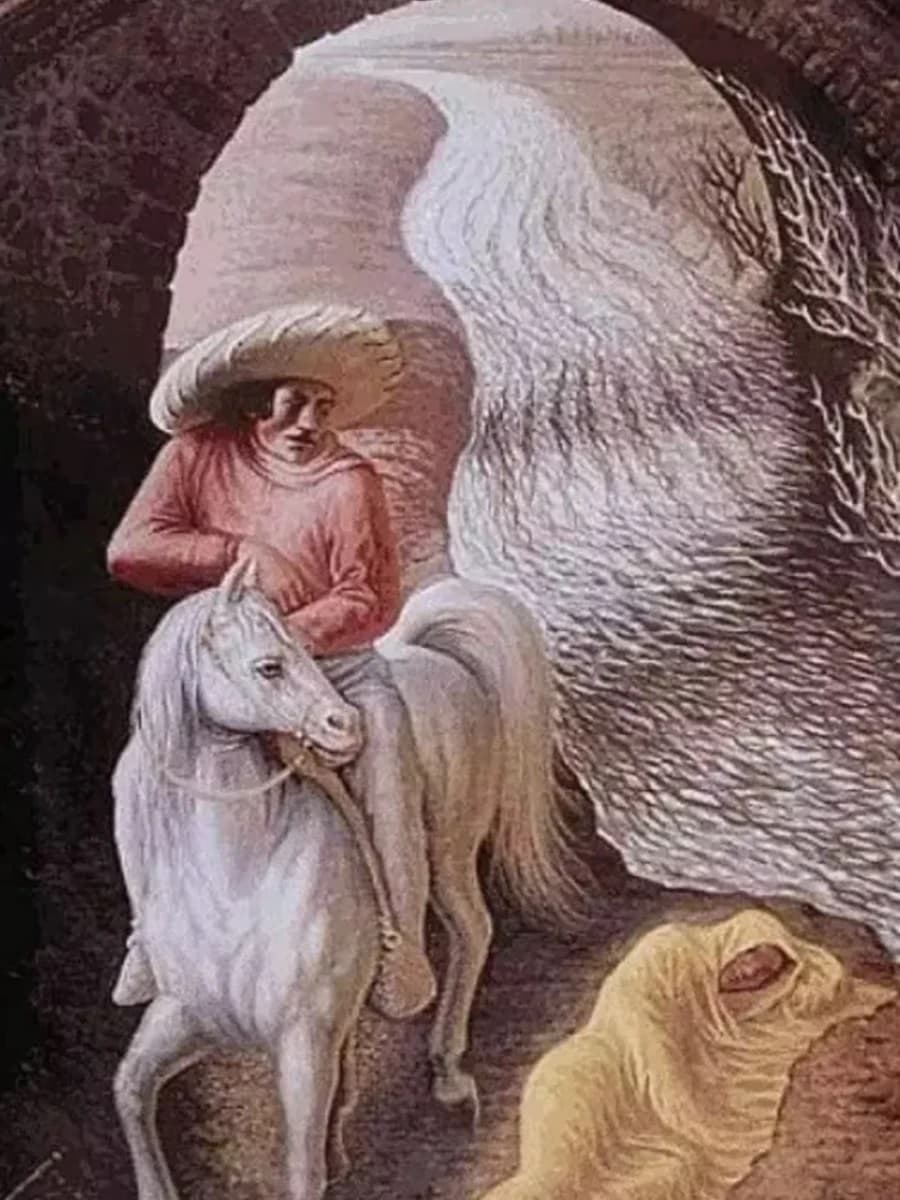 Αυτό που βλέπετε πρώτα αποκαλύπτει πώς συμπεριφέρεστε όταν είστε ερωτευμένοι / FOXreport.gr, Αυτό που βλέπετε πρώτα αποκαλύπτει πώς συμπεριφέρεστε όταν είστε ερωτευμένοι, TechWar.GR