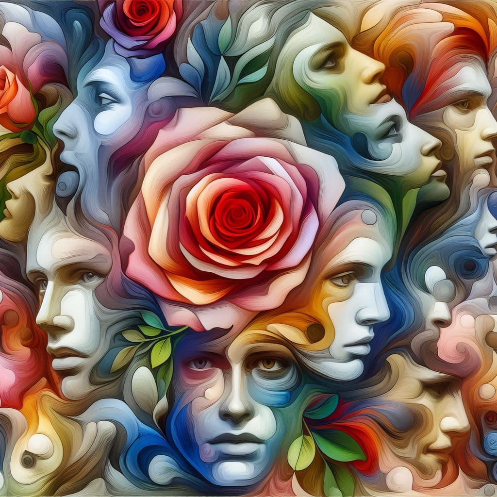 Αυτό που βλέπετε πρώτα αποκαλύπτει αν είστε χαλαροί ή περίεργοι / FOXreport.gr, Αυτό που βλέπετε πρώτα αποκαλύπτει αν είστε χαλαροί ή περίεργοι, TechWar.GR