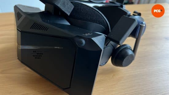 Ανασκόπηση Pimax Crystal – τα απίστευτα γραφικά έχουν κόστος, Ανασκόπηση Pimax Crystal – τα απίστευτα γραφικά έχουν κόστος, TechWar.GR
