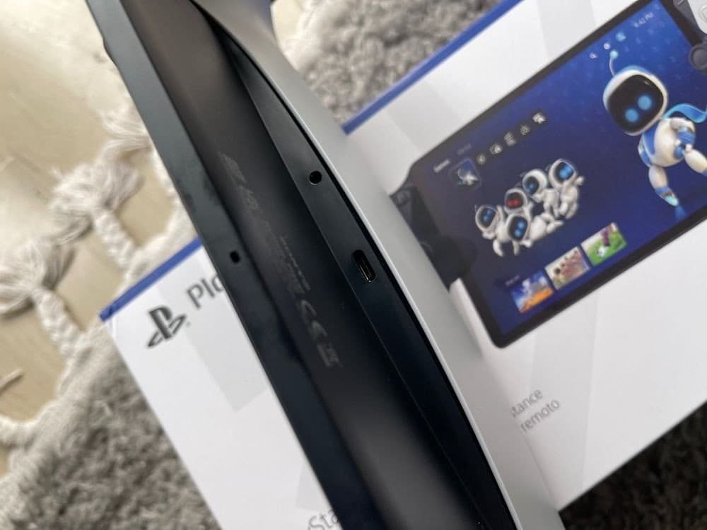 PlayStation Portal Review: Ναι μεν, αλλά..., PlayStation Portal Review: Ναι μεν, αλλά…, TechWar.GR