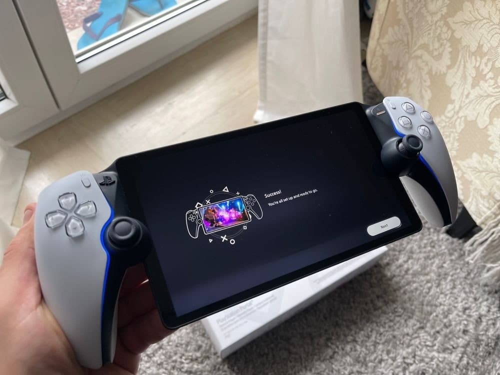 PlayStation Portal Review: Ναι μεν, αλλά..., PlayStation Portal Review: Ναι μεν, αλλά…, TechWar.GR