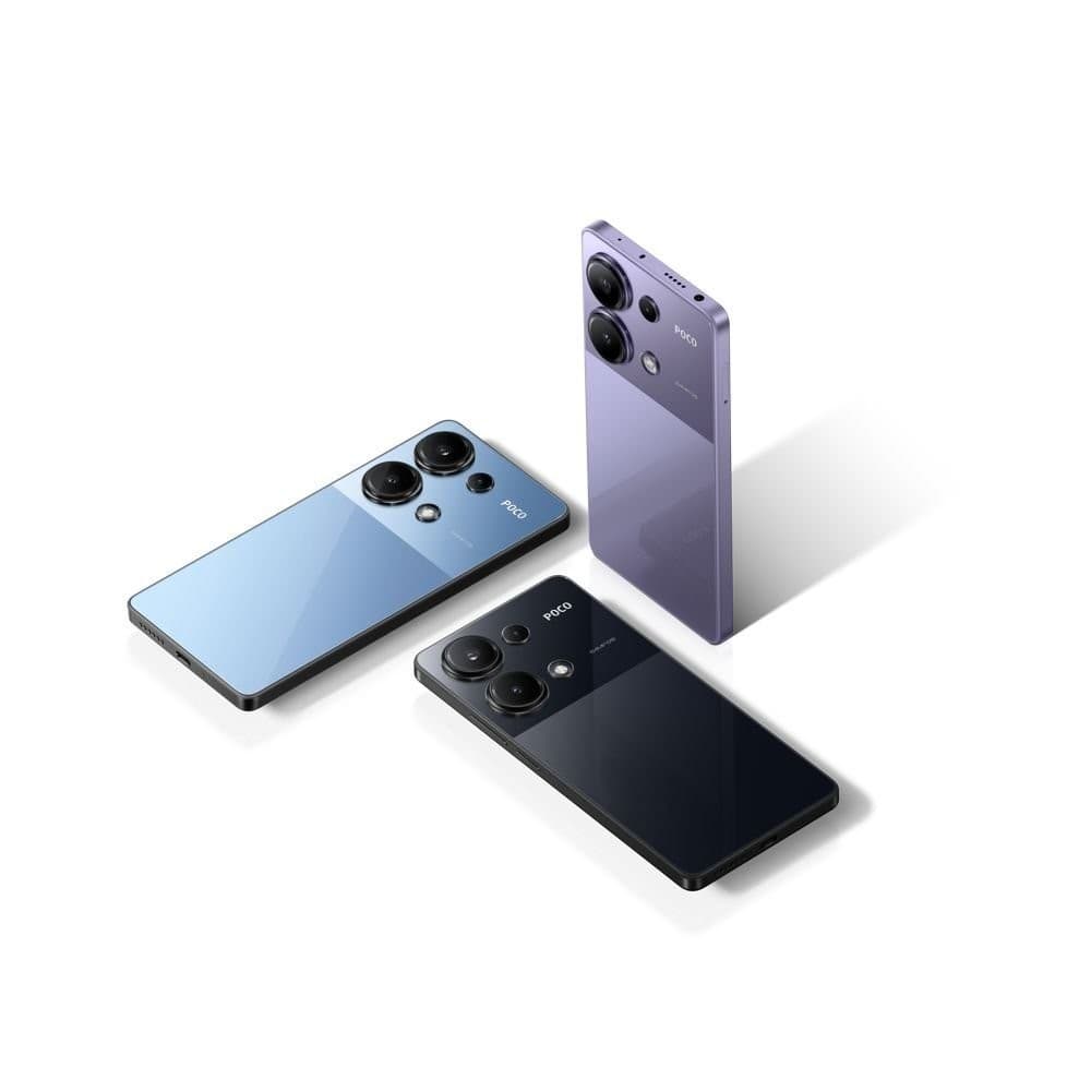 poco-m6-pro.jpg Επίσημα τα POCO X6 Pro, POCO X6 και POCO M6 Pro, Επίσημα τα POCO X6 Pro, POCO X6 και POCO M6 Pro, TechWar.GR