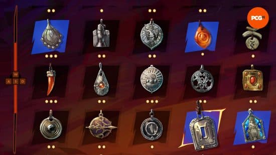 Τα καλύτερα φυλαχτά Prince of Persia The Lost Crown, Τα καλύτερα φυλαχτά Prince of Persia The Lost Crown, TechWar.GR