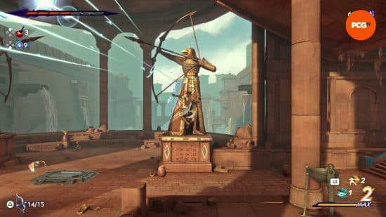 Όλες οι τοποθεσίες Prince of Persia The Lost Crown Mystery Chest, Όλες οι τοποθεσίες Prince of Persia The Lost Crown Mystery Chest, TechWar.GR