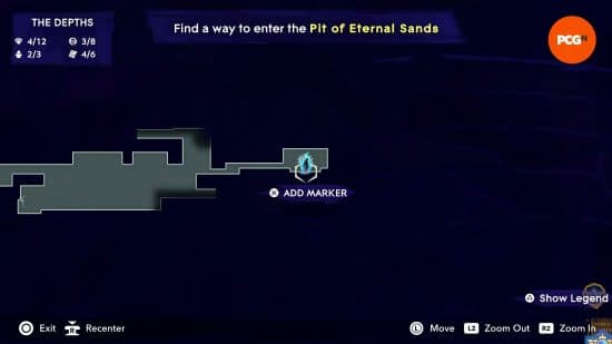 Όλες οι τοποθεσίες Prince of Persia The Lost Crown Mystery Chest, Όλες οι τοποθεσίες Prince of Persia The Lost Crown Mystery Chest, TechWar.GR