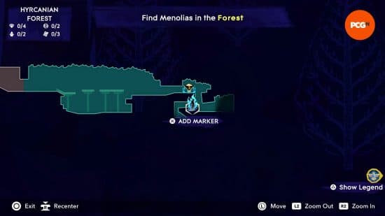 All Prince of Persia The Lost Crown Spirited Sand Jar locations, All Prince of Persia The Lost Crown Spirited Sand Jar locations, TechWar.GR