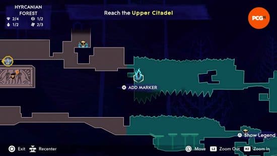 All Prince of Persia The Lost Crown Spirited Sand Jar locations, All Prince of Persia The Lost Crown Spirited Sand Jar locations, TechWar.GR