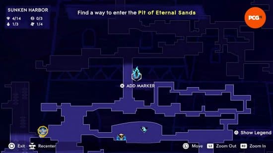 All Prince of Persia The Lost Crown Spirited Sand Jar locations, All Prince of Persia The Lost Crown Spirited Sand Jar locations, TechWar.GR