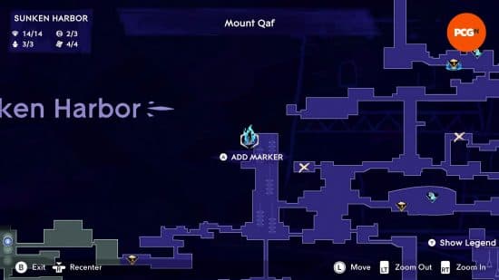 All Prince of Persia The Lost Crown Spirited Sand Jar locations, All Prince of Persia The Lost Crown Spirited Sand Jar locations, TechWar.GR