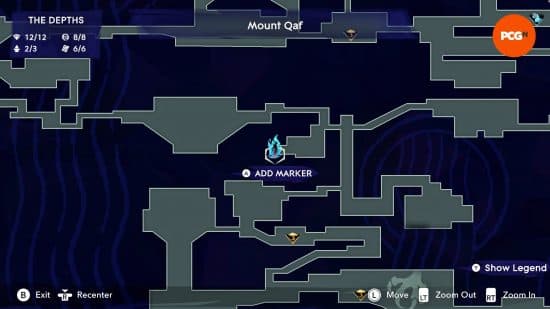 All Prince of Persia The Lost Crown Spirited Sand Jar locations, All Prince of Persia The Lost Crown Spirited Sand Jar locations, TechWar.GR