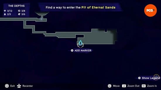 All Prince of Persia The Lost Crown Spirited Sand Jar locations, All Prince of Persia The Lost Crown Spirited Sand Jar locations, TechWar.GR