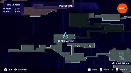 All Prince of Persia The Lost Crown Spirited Sand Jar locations, All Prince of Persia The Lost Crown Spirited Sand Jar locations, TechWar.GR