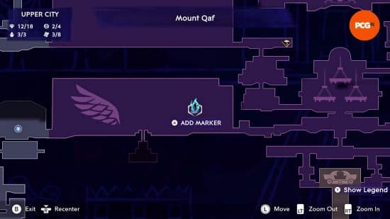 All Prince of Persia The Lost Crown Spirited Sand Jar locations, All Prince of Persia The Lost Crown Spirited Sand Jar locations, TechWar.GR