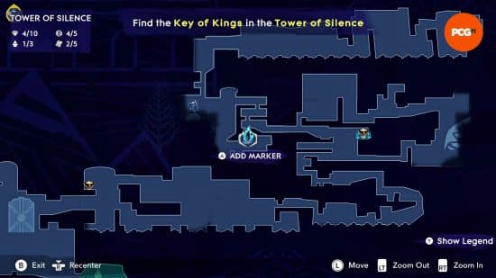 All Prince of Persia The Lost Crown Spirited Sand Jar locations, All Prince of Persia The Lost Crown Spirited Sand Jar locations, TechWar.GR