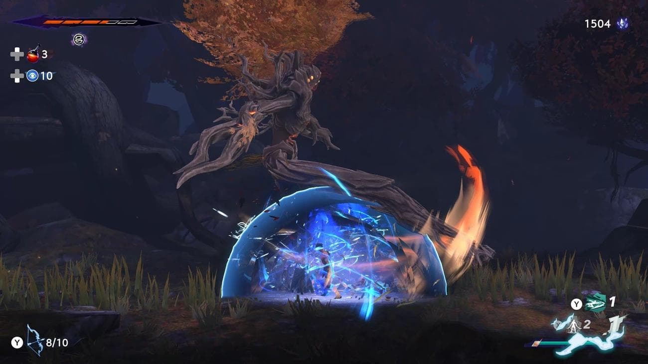 Prince of Persia: The Lost Crown Review, Prince of Persia: The Lost Crown Review, TechWar.GR