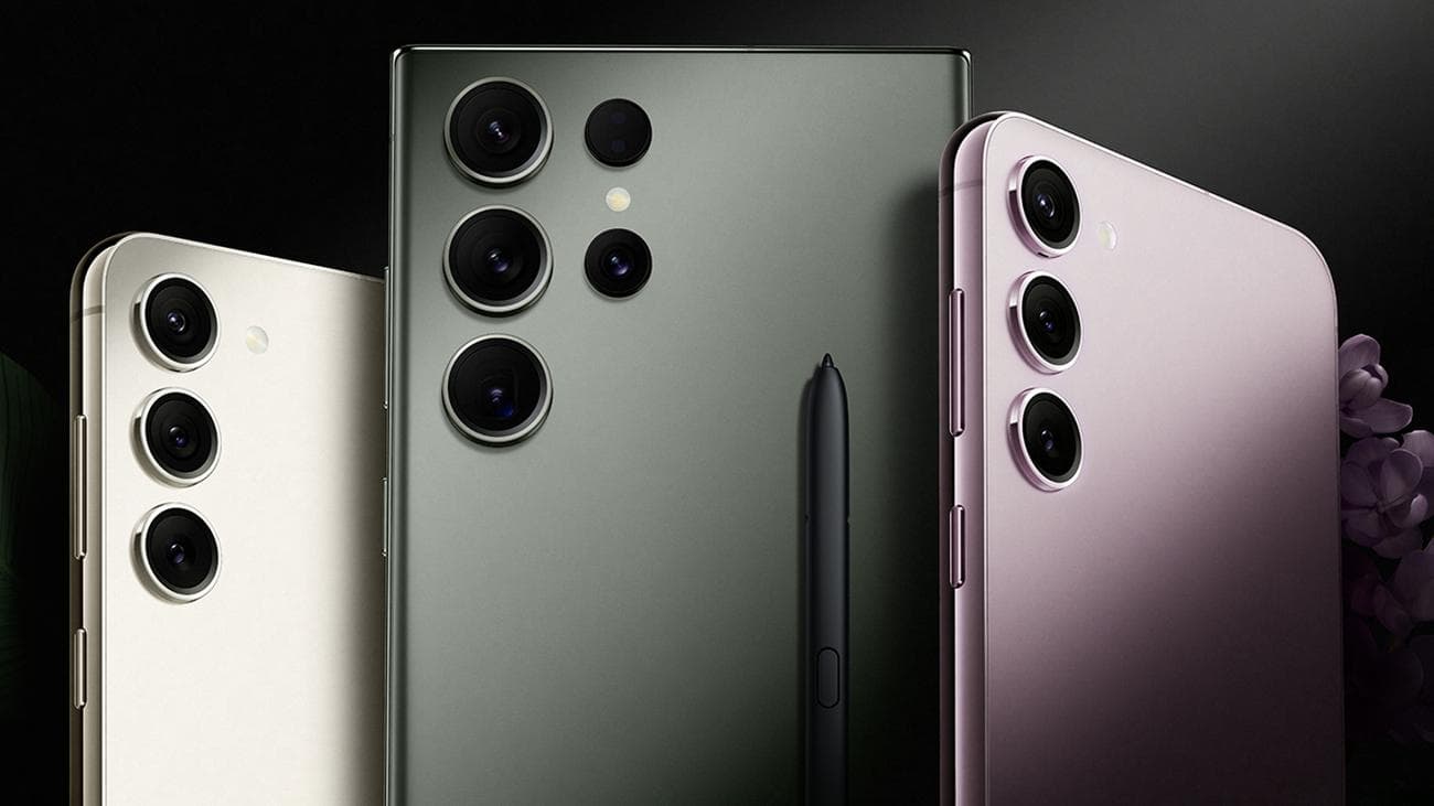 Samsung Galaxy Unpacked 2024 – everything we learned live from the Galaxy S24 launch, Samsung Galaxy Unpacked 2024 – everything we learned live from the Galaxy S24 launch, TechWar.GR