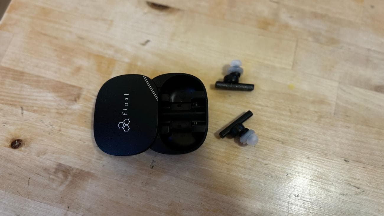 Τελική αναθεώρηση ZE8000 MK2: Παντοδύναμος ήχος και ANC που σας επιτρέπει να το απολαύσετε, Τελική αναθεώρηση ZE8000 MK2: Παντοδύναμος ήχος και ANC που σας επιτρέπει να το απολαύσετε, TechWar.GR