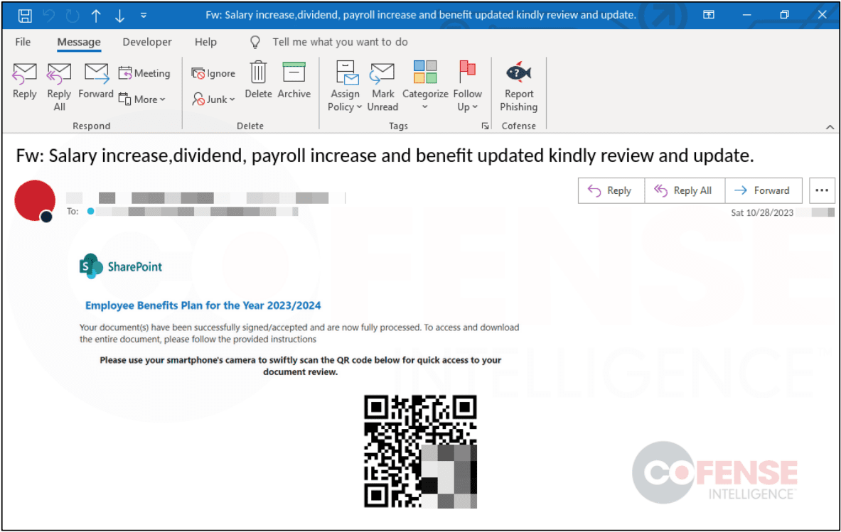Ψεύτικες δηλώσεις τέλους έτους 401.000 που χρησιμοποιούνται για την κλοπή εταιρικών διαπιστευτηρίων, Ψεύτικες δηλώσεις τέλους έτους 401.000 που χρησιμοποιούνται για την κλοπή εταιρικών διαπιστευτηρίων, TechWar.GR