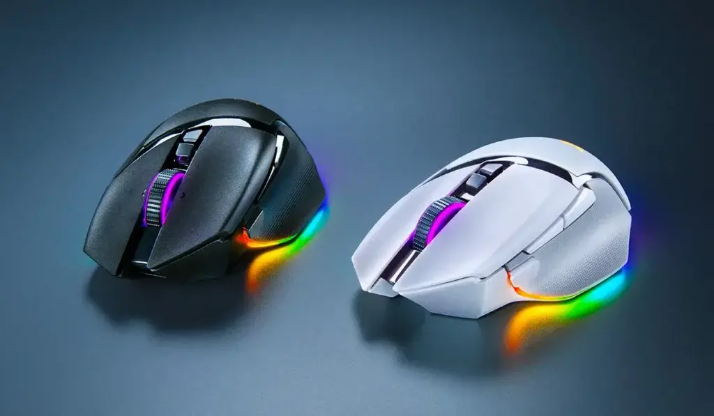 Το καλύτερο ασύρματο ποντίκι παιχνιδιών για το 2024 - razer basilisk v3 pro - TechWar.GR